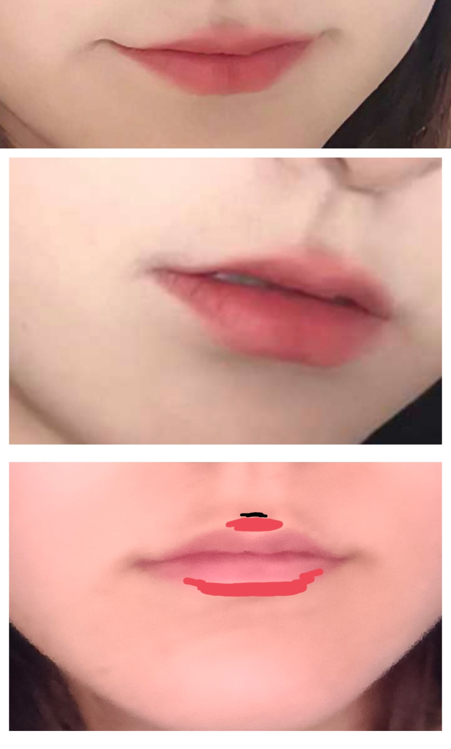 Wallpaper : face, women, model, red, lipstick, lips, mouth, nose ...