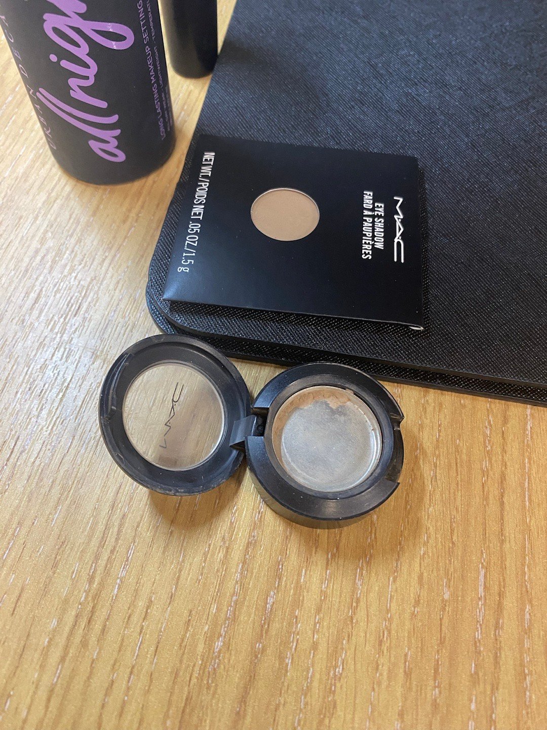 3年终于把omega 用铁皮了