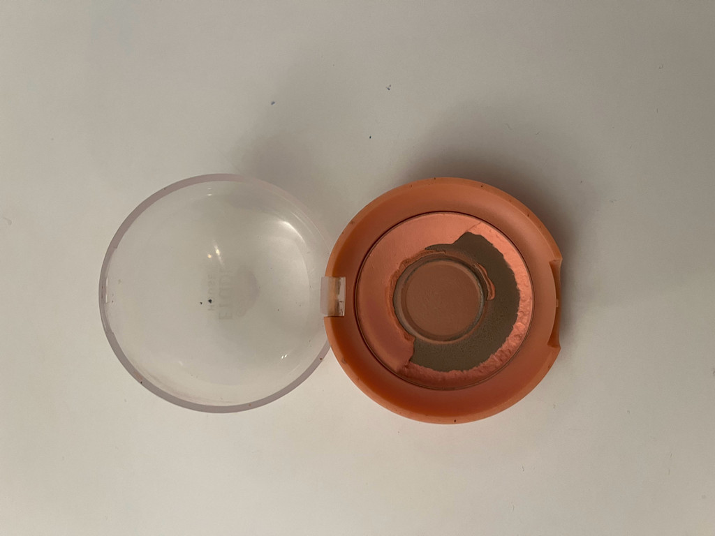 分享一下近期的三个铁皮