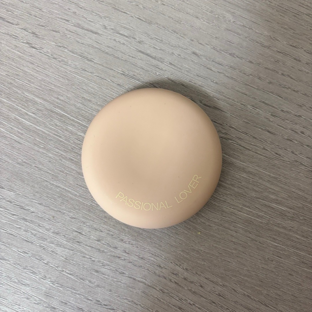蜜粉饼铁皮啦