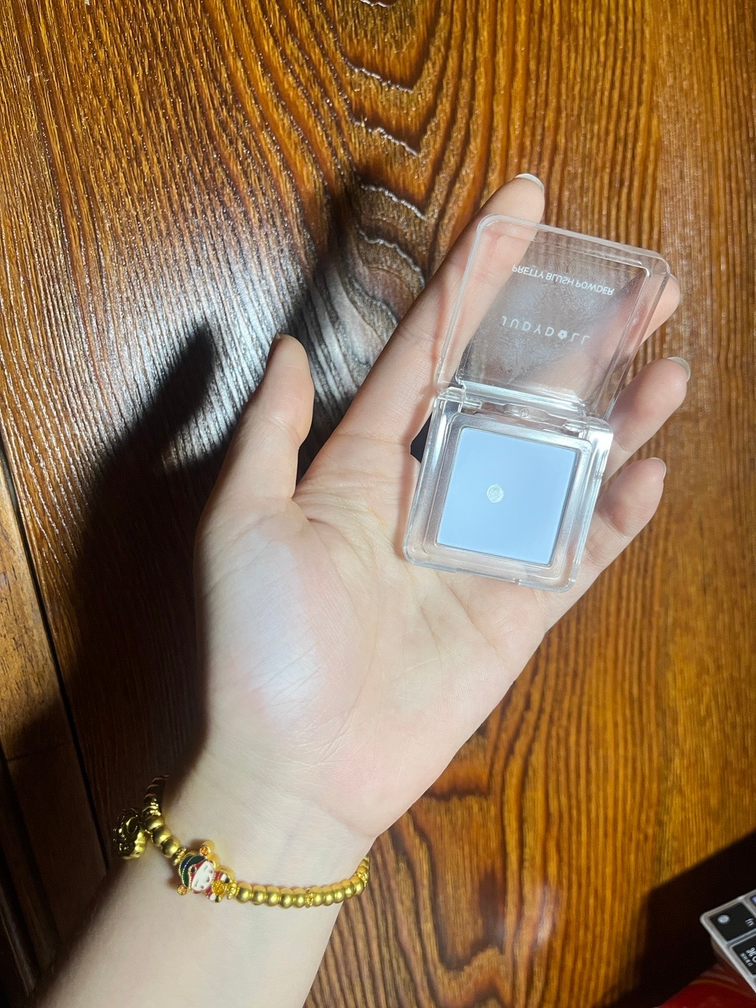 铁皮分享，都是我的爱用品