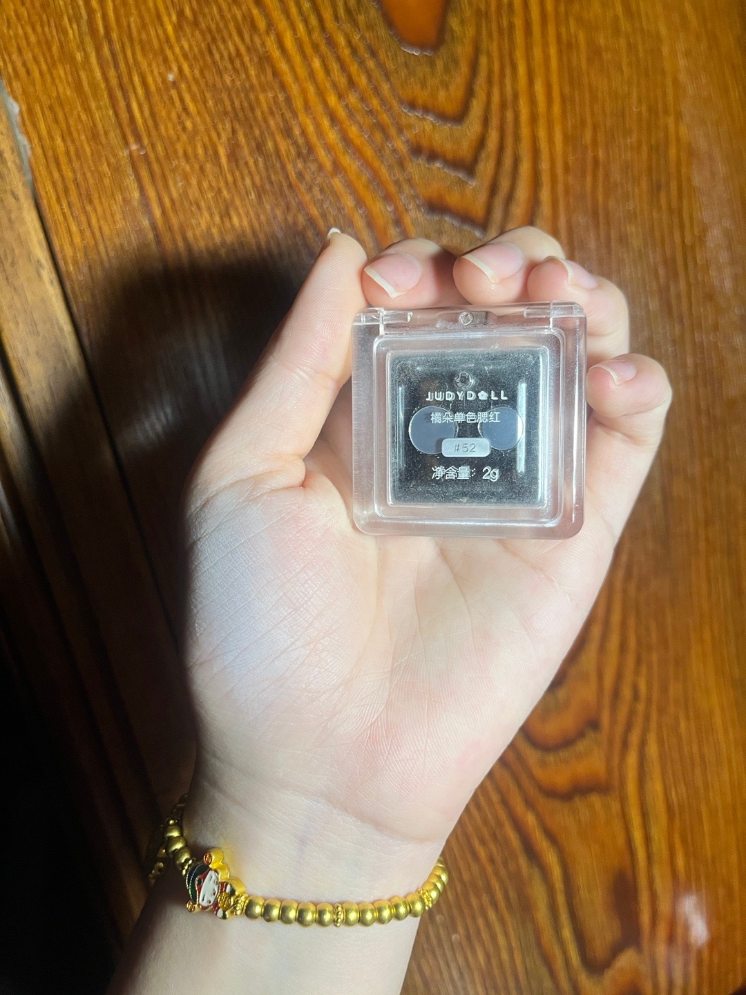 铁皮分享，都是我的爱用品