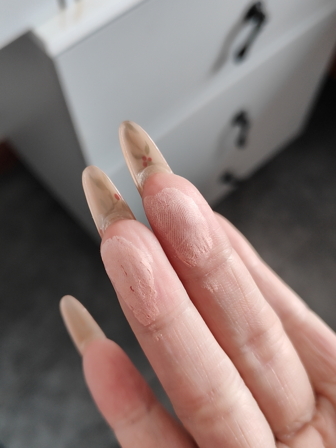 完美日记云纱眼影综合盘
