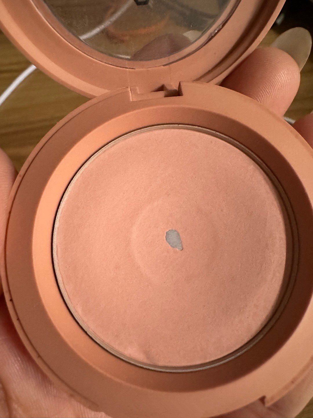 3ce nude peach喜提铁皮！