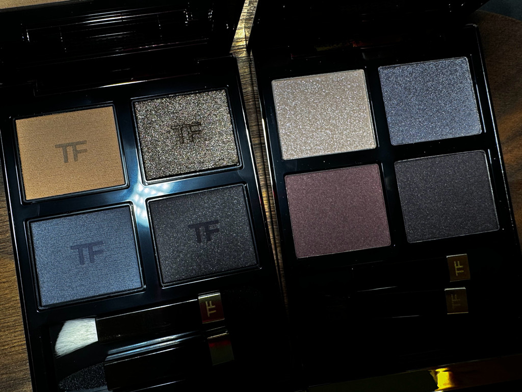 TOMFORD 45 iconic smoke