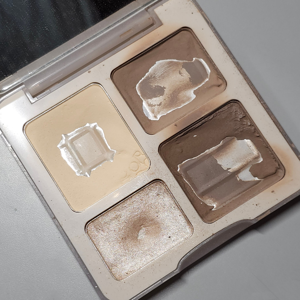 手头铁皮产品大集合