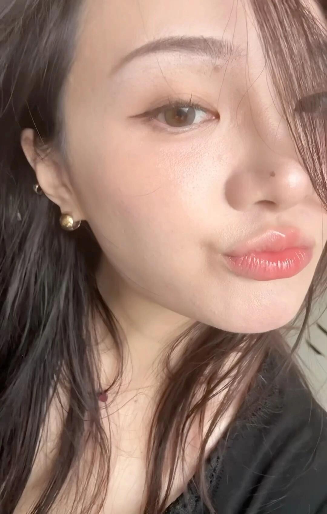 TF全新细金管小金条口红01/02/03/04/05/06试色