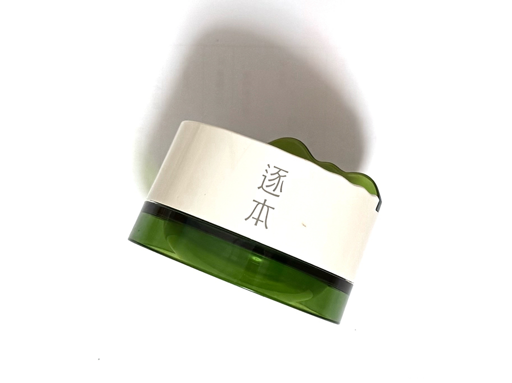逐本卸妆膏怎么样