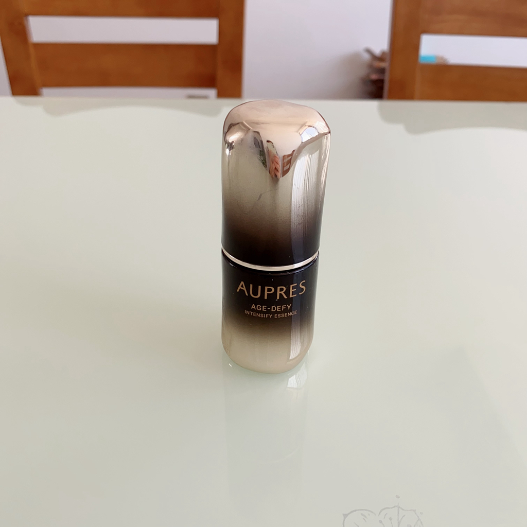 欧珀莱恒久肌活修护精华露
