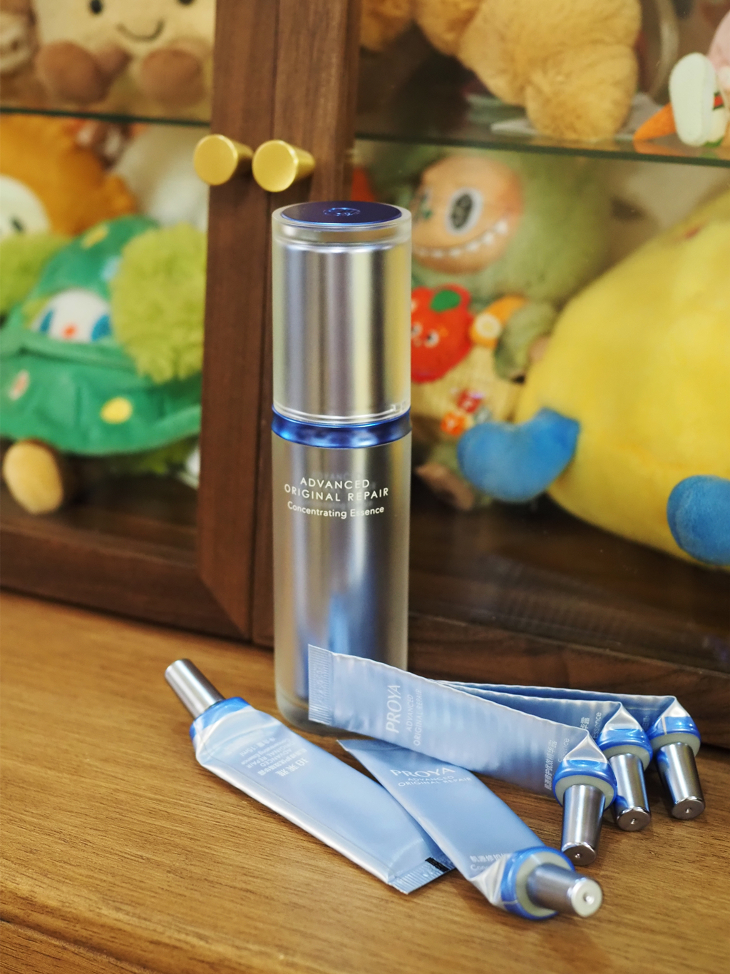 珀莱雅源力精华2.0 50ml +15ml*5