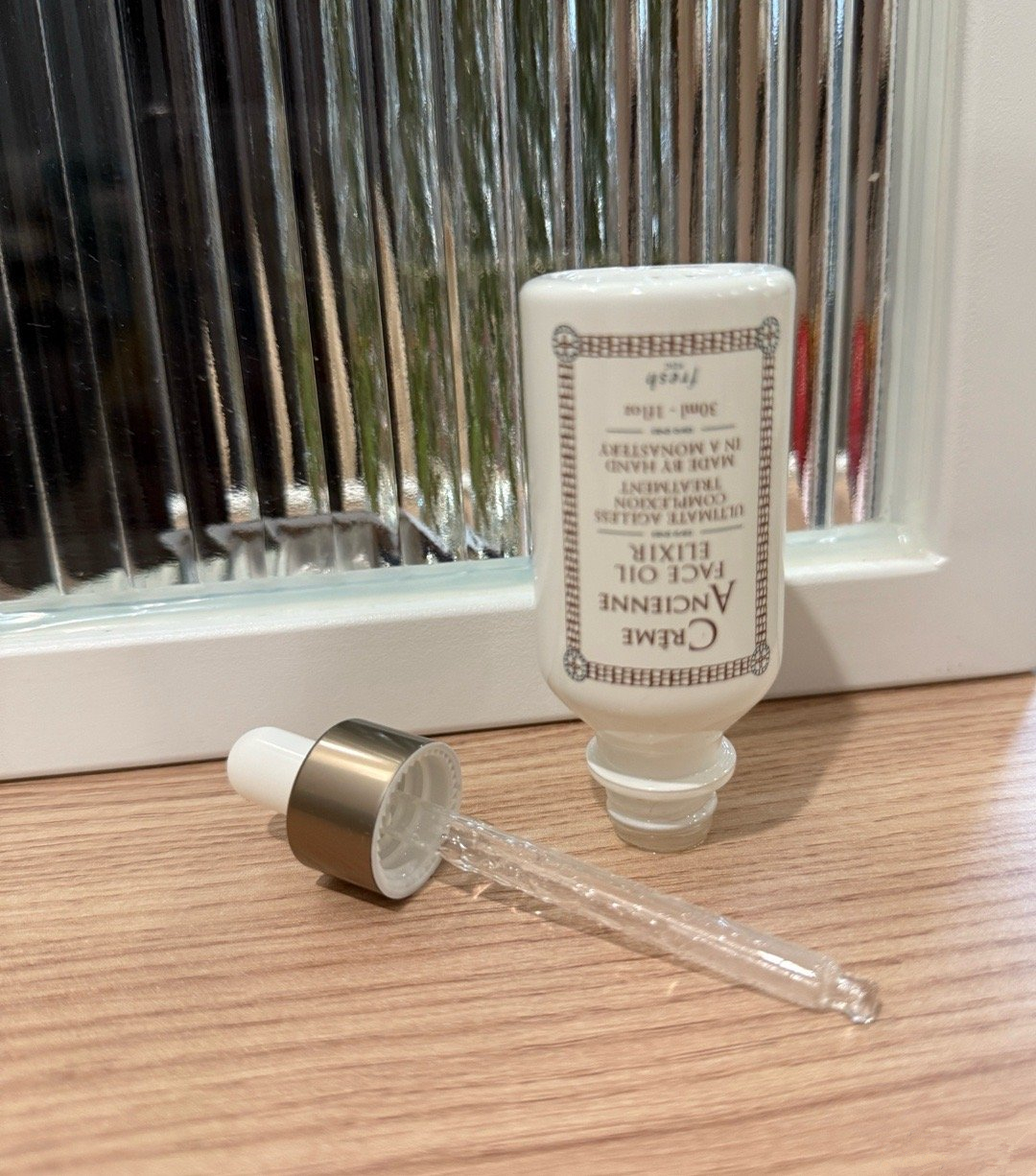 Fresh馥蕾诗 古源传奇面部精华油