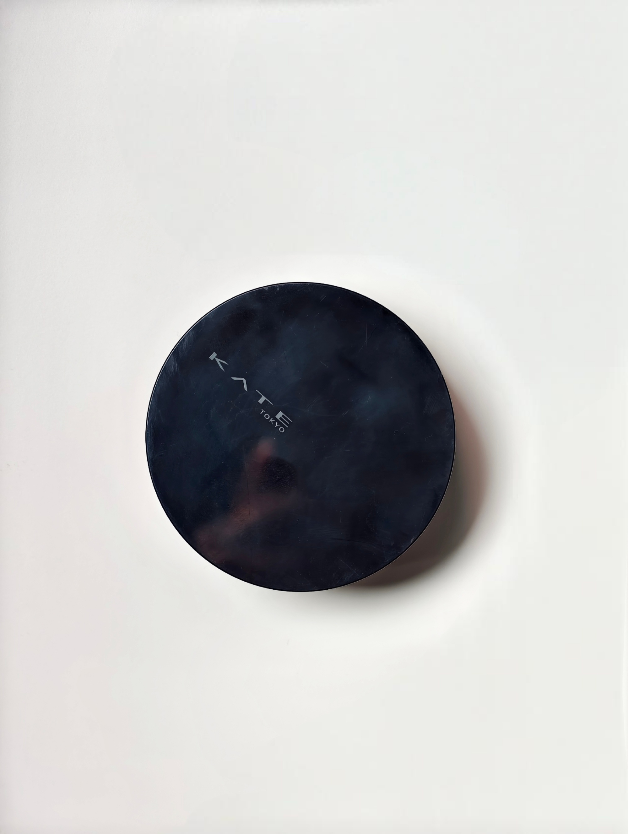 KATE调色遮瑕气垫粉底