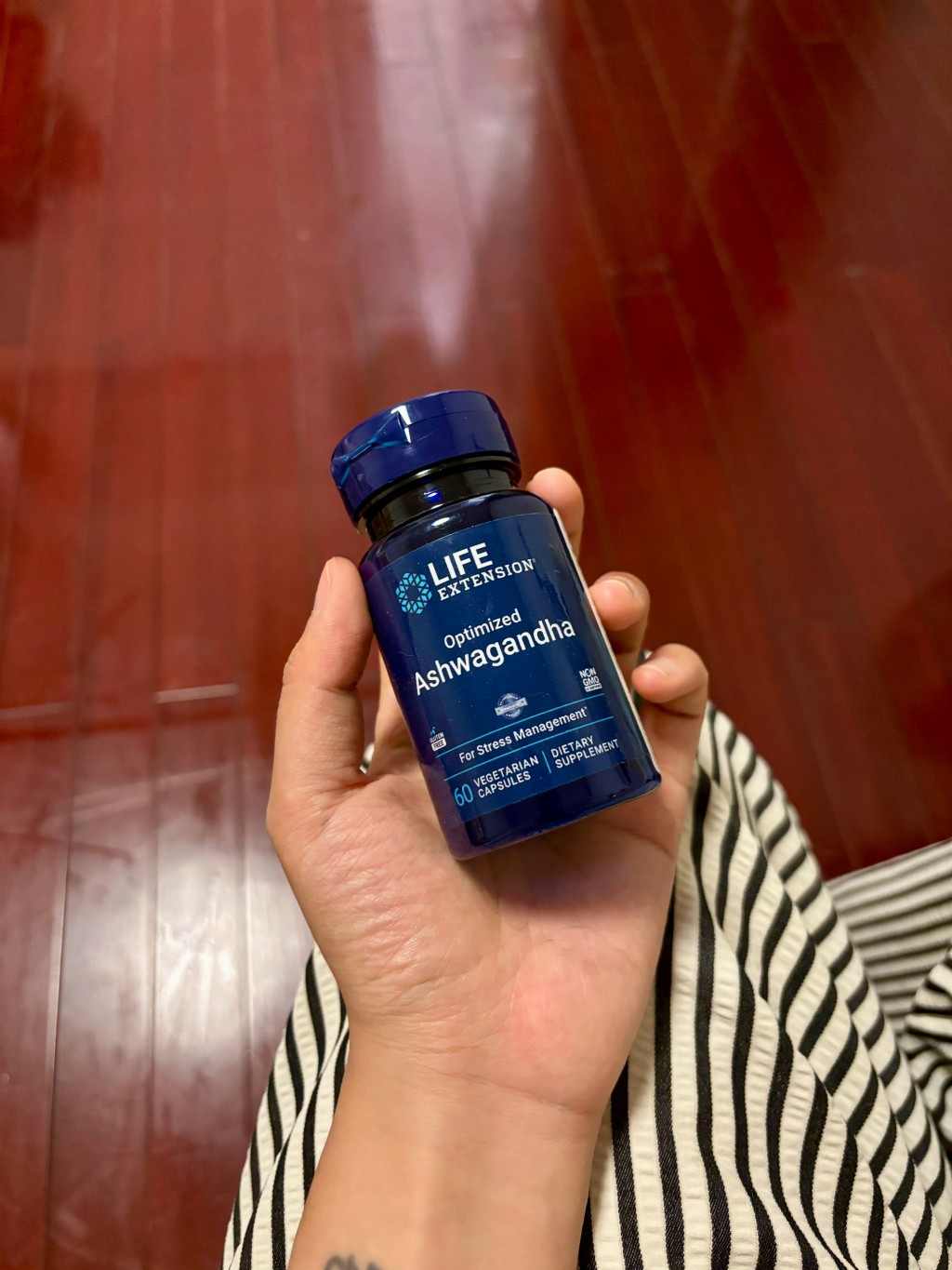 三个小众护肤品空瓶