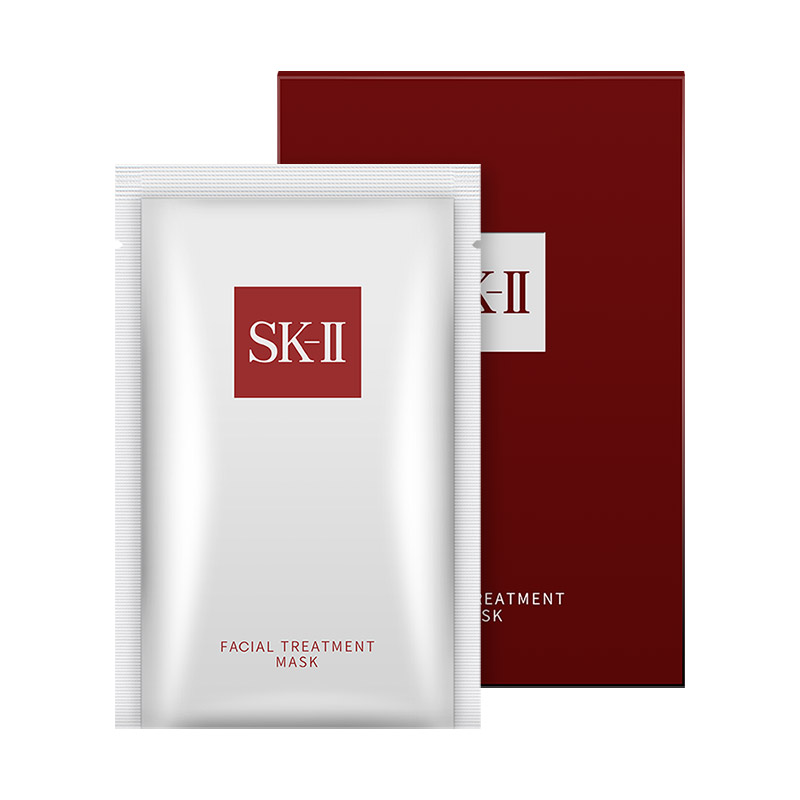 sk2护肤面膜成分表，sk2前男友面膜成分表分析