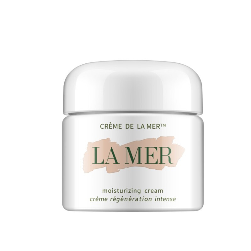 La Mer海蓝之谜面霜成分表，海蓝之谜精华面霜成分表分析