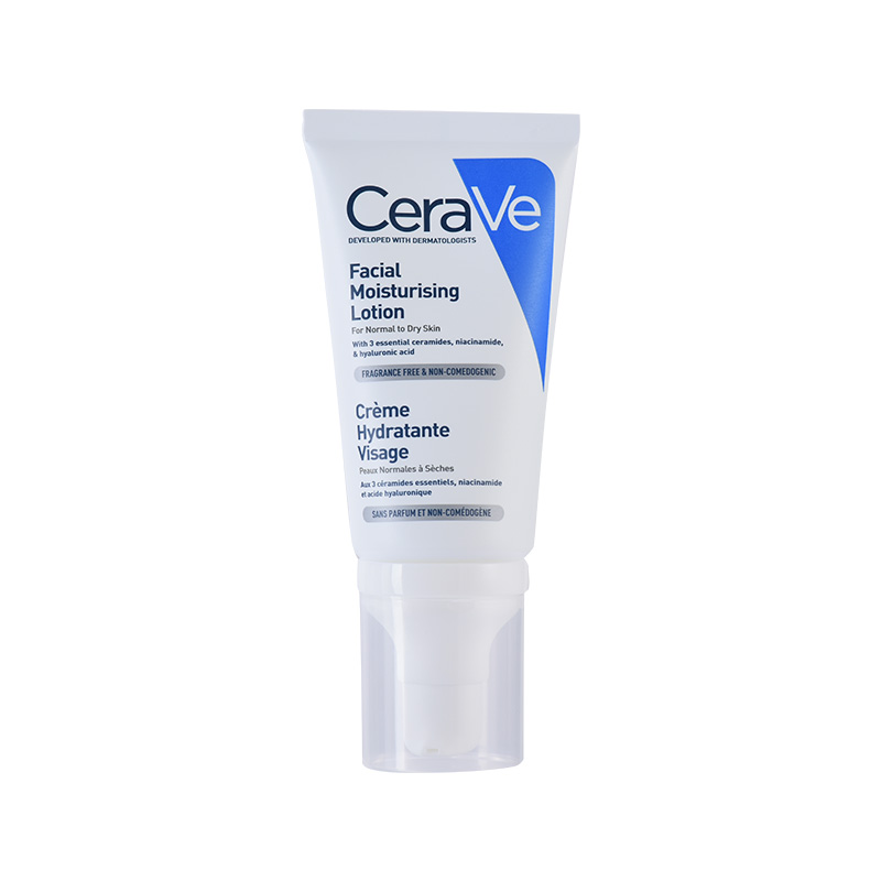 CERAVE乳液成分，适乐肤PM乳成分表分析