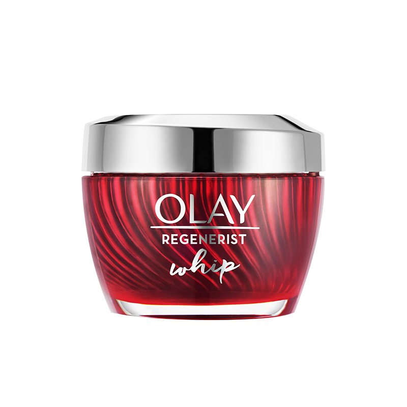 OLAY玉兰油空气霜成分，OLAY玉兰油新生塑颜空气感凝霜成分表分析