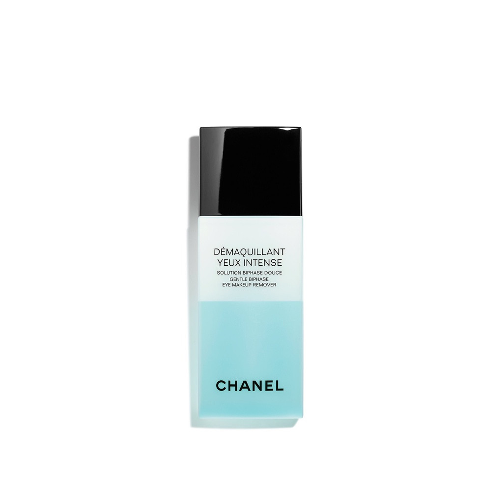 CHANEL香奈儿眼唇卸妆液成分表分析