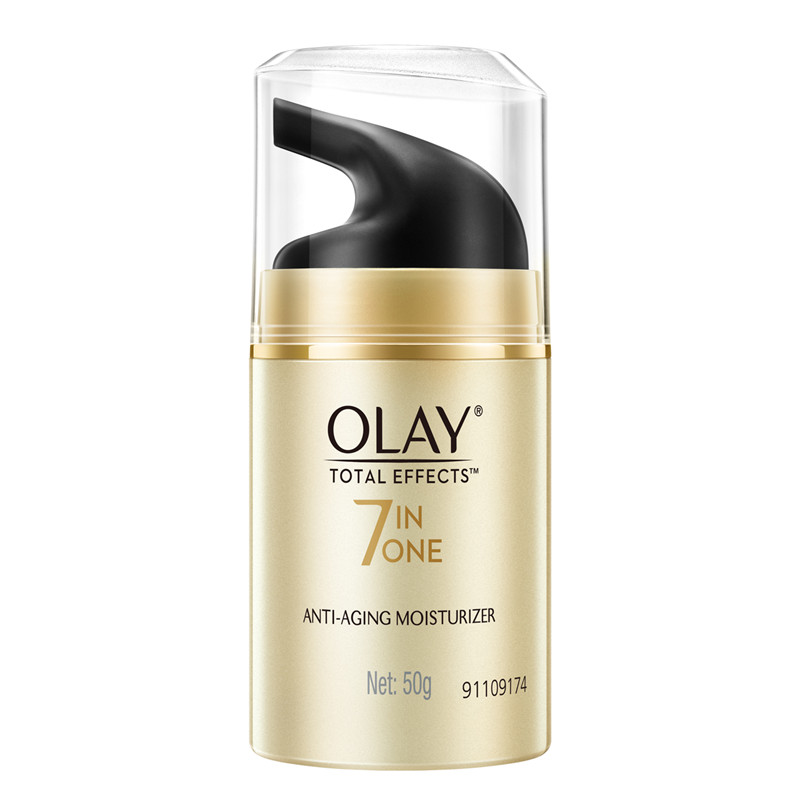 OLAY玉兰油多效修护霜成分表分析