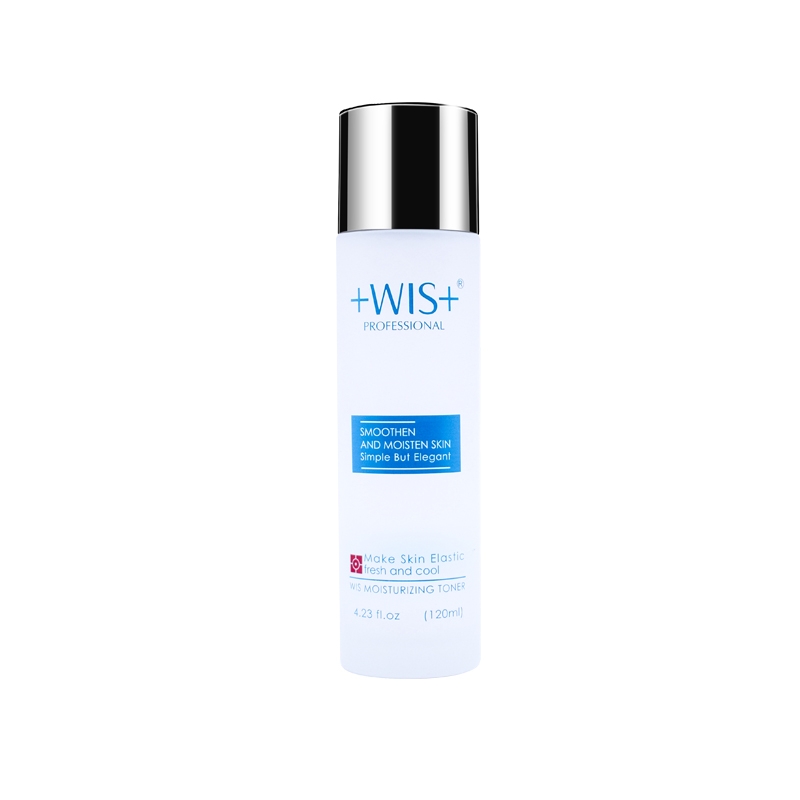 WIS爽肤水成分表，+WIS+极润爽肤水成分表分析