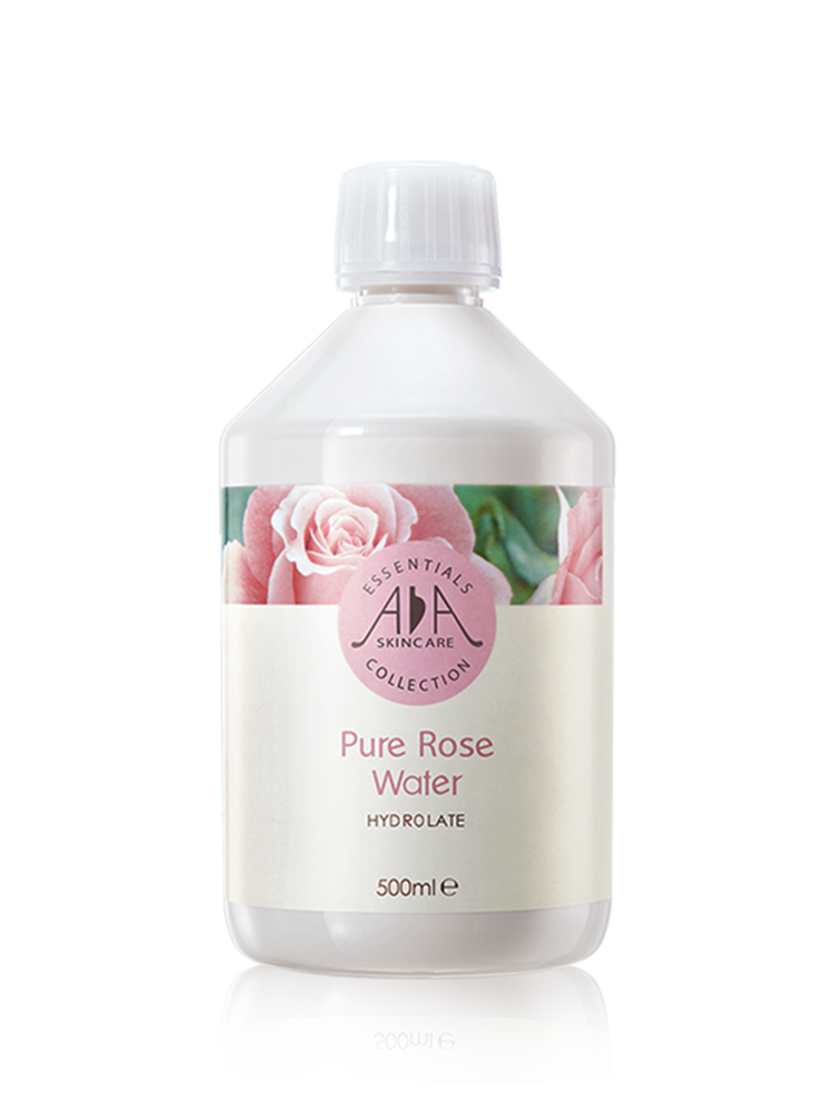 英国AA网玫瑰花水成分表，AA Skincare纯玫瑰花水成分表分析