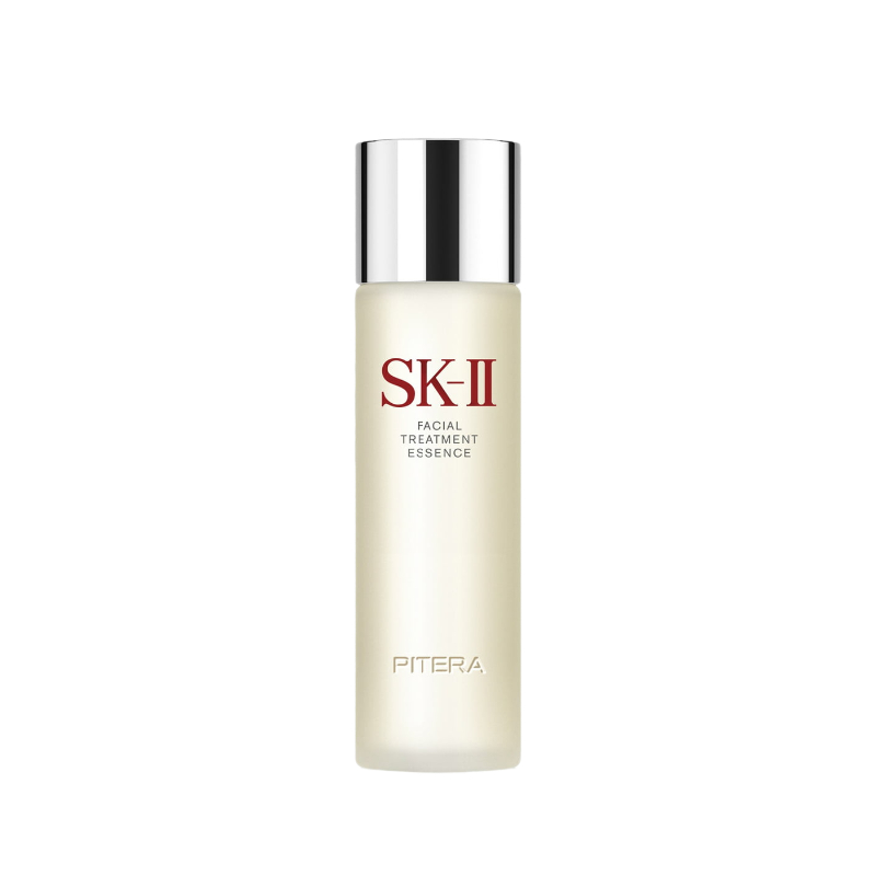 SK2神仙水成分表，SK-II 护肤精华露成分表分析