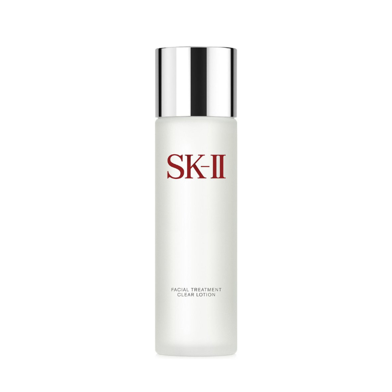SK2清莹露成分表，SK2嫩肤清莹露成分表，SK-II嫩肤清莹露成分表分析