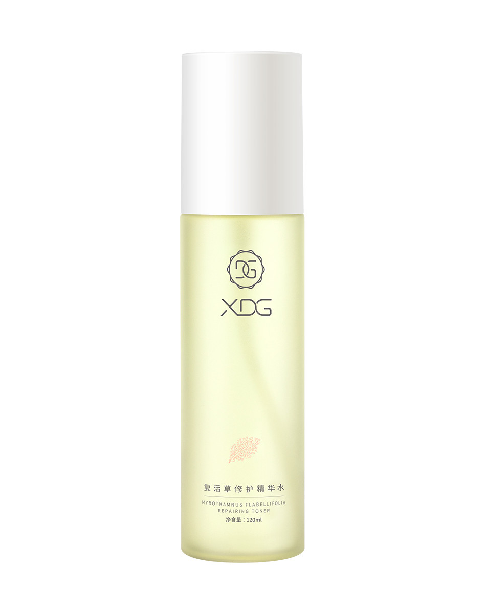 XDG复活水成分表，XDG复活草修护精华水成分表分析