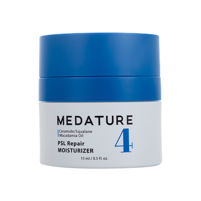 MEDATURE褒曼霜成分表，MEDATURE修润霜4号成分表分析