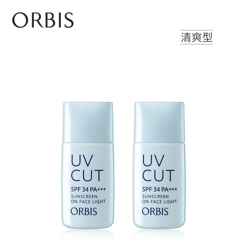 ORBIS奥蜜思隔离成分表，奥蜜思透妍防晒隔离乳(清爽型)成分表分析