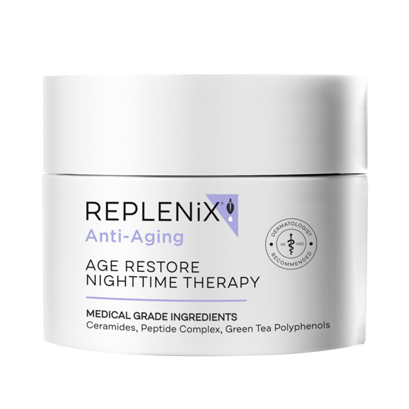 Topix Replenix珞蓓诗面霜成分表，Topix Replenix 珞蓓诗绿茶多酚修复晚霜成分表分析 ...