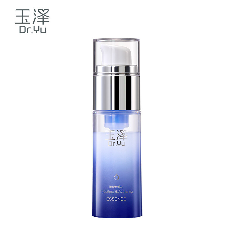 玉泽蓝铜胜肽精华液成分表，玉泽臻安润泽修护蓝铜胜肽精华液成分表分析 ...