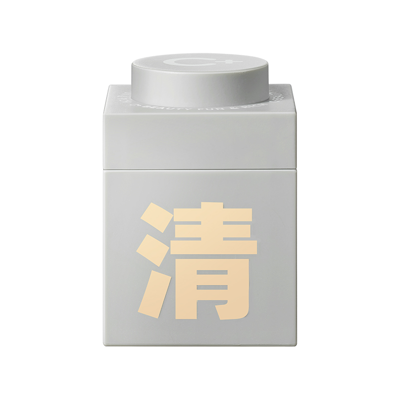 C咖清洁泥膜成分表，C咖 清净洁肤白泥精华面膜（第三代）成分表分析 ...
