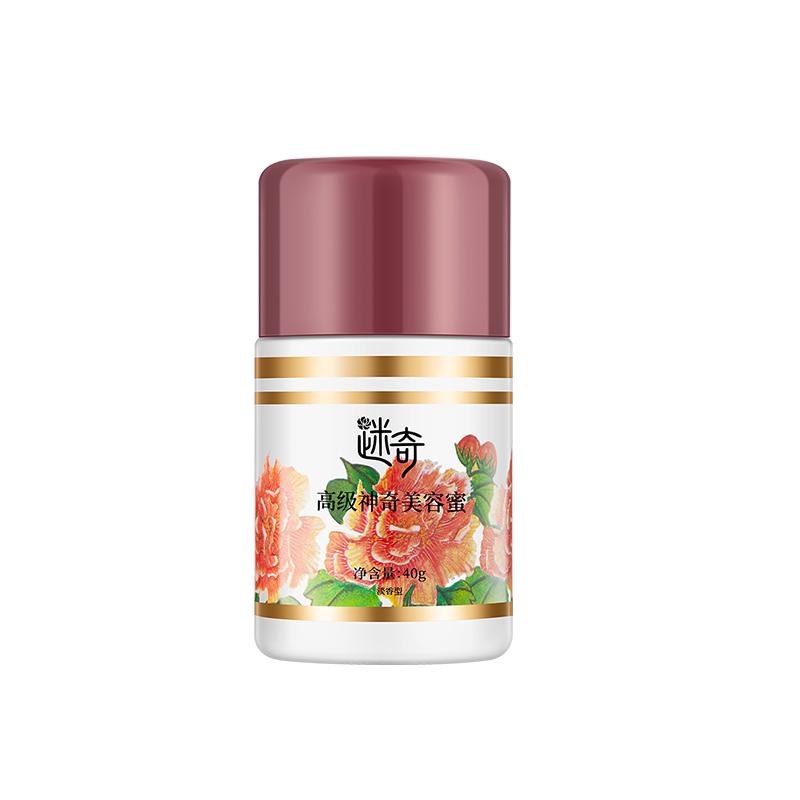 迷奇面霜美容蜜成分表，迷奇高级神奇美容蜜（淡香型）成分表分析 ...