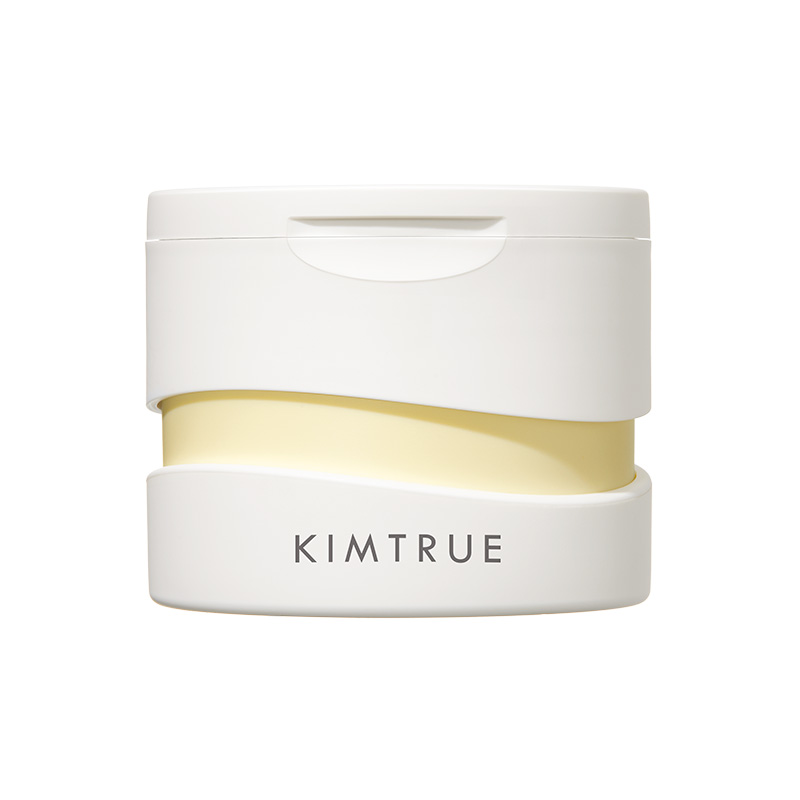 且初卸妆膏成分表，KIMTRUE且初越桔轻透卸妆膏成分表分析