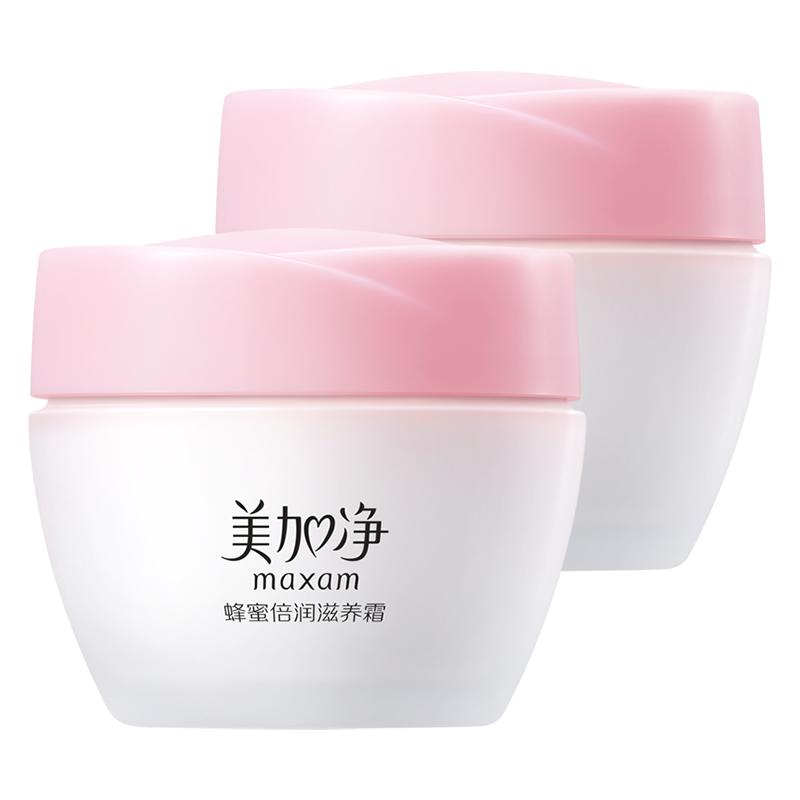 美加净蜂蜜倍润面霜成分表，美加净蜂蜜倍润滋养霜成分表分析 ...