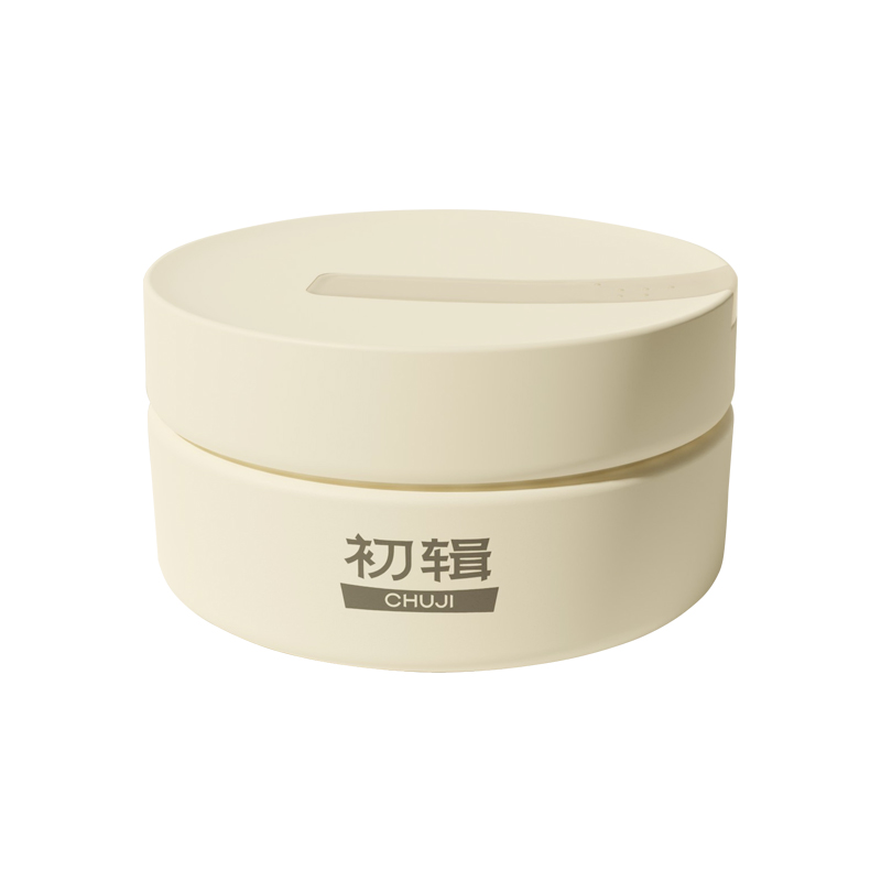 初辑黄油卸妆膏成分表，CHUJI初辑软糯净澈卸妆膏成分表分析