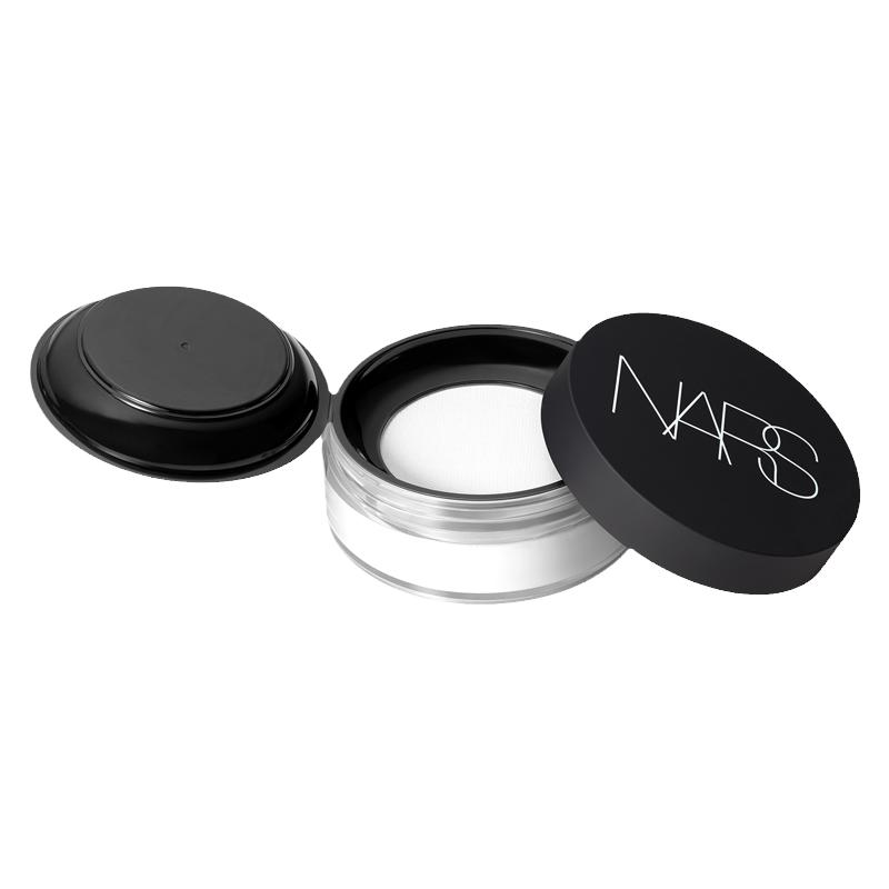 NARS散粉蜜粉成分表，NARS 流光美肌轻透蜜粉成分表分析