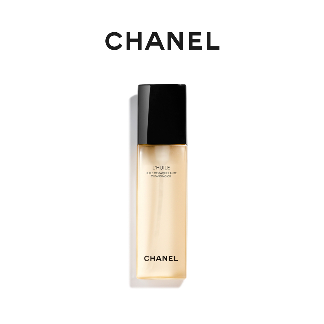 CHANEL香奈儿卸妆油成分表，香奈儿柔和净肤卸妆油成分表分析 ...