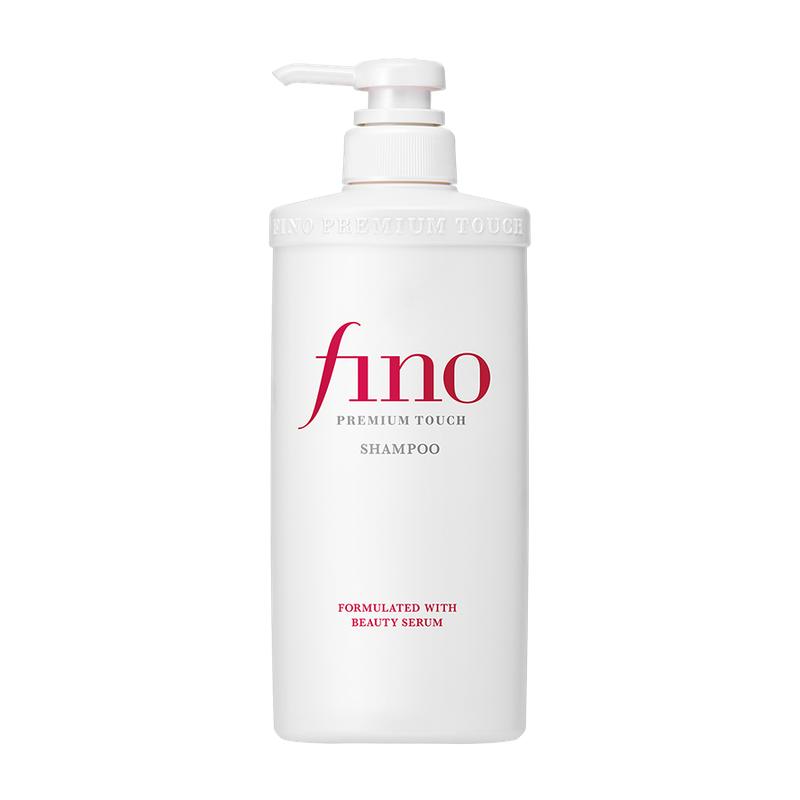fino洗发水成分表，芬浓美容液洗发露成分表分析