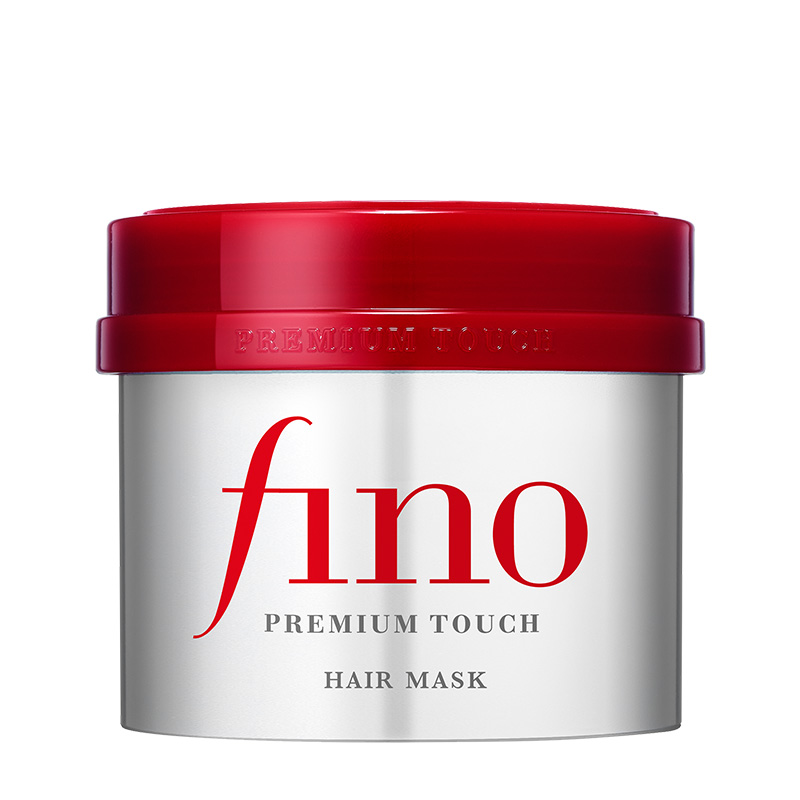 fino发膜成分表，芬浓浓厚美容液发膜成分表分析