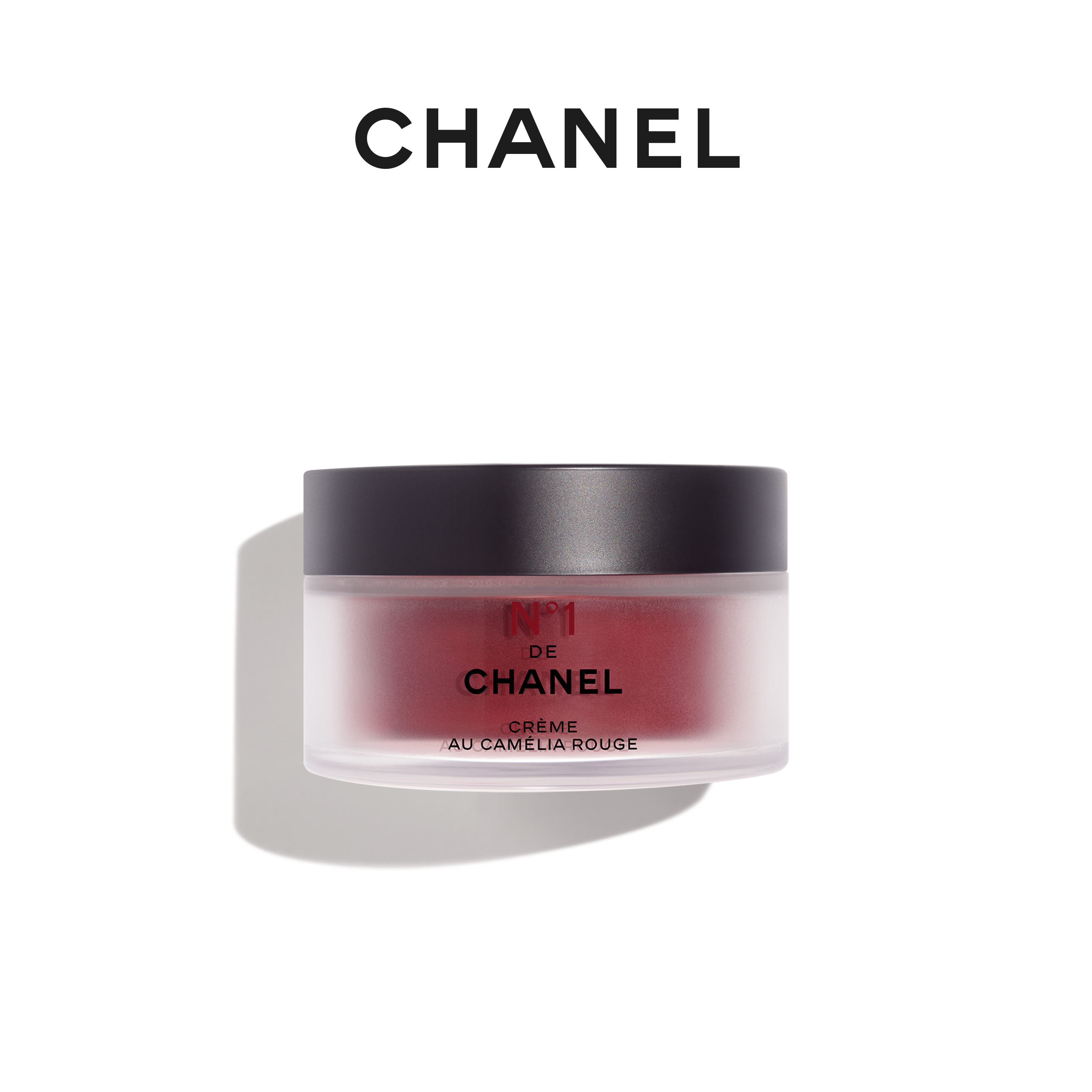 CHANEL香奈儿红山茶花面霜成分表，香奈儿一号红山茶花面霜（轻盈）成分表 ...