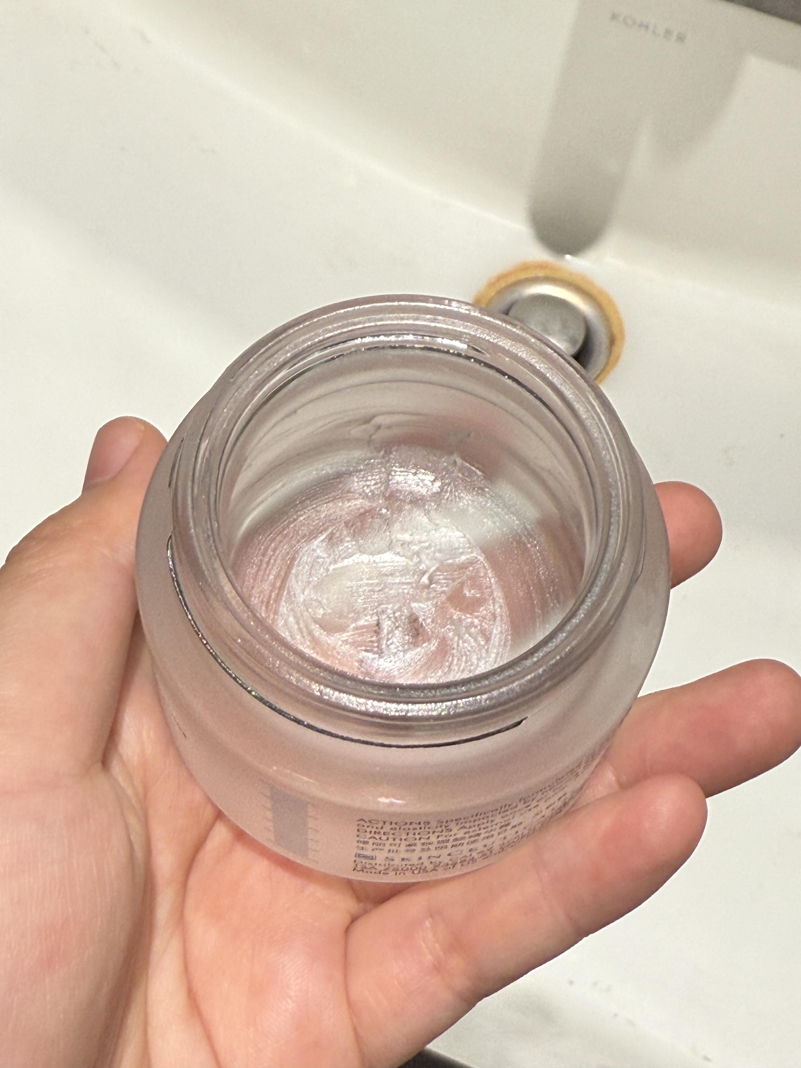 修丽可age面霜好用吗