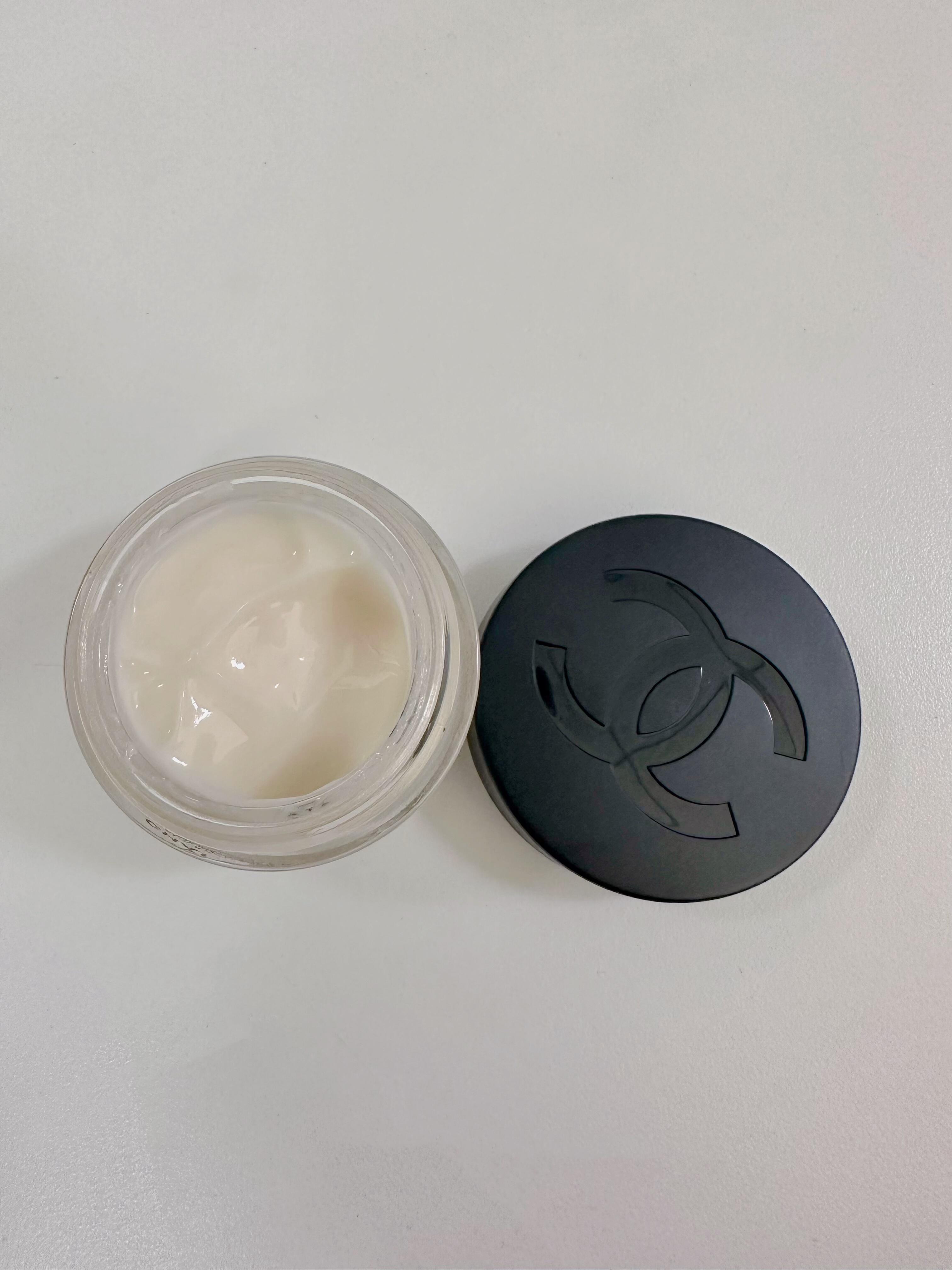 CHANEL香奈儿红山茶花1号眼霜怎么样，好用吗