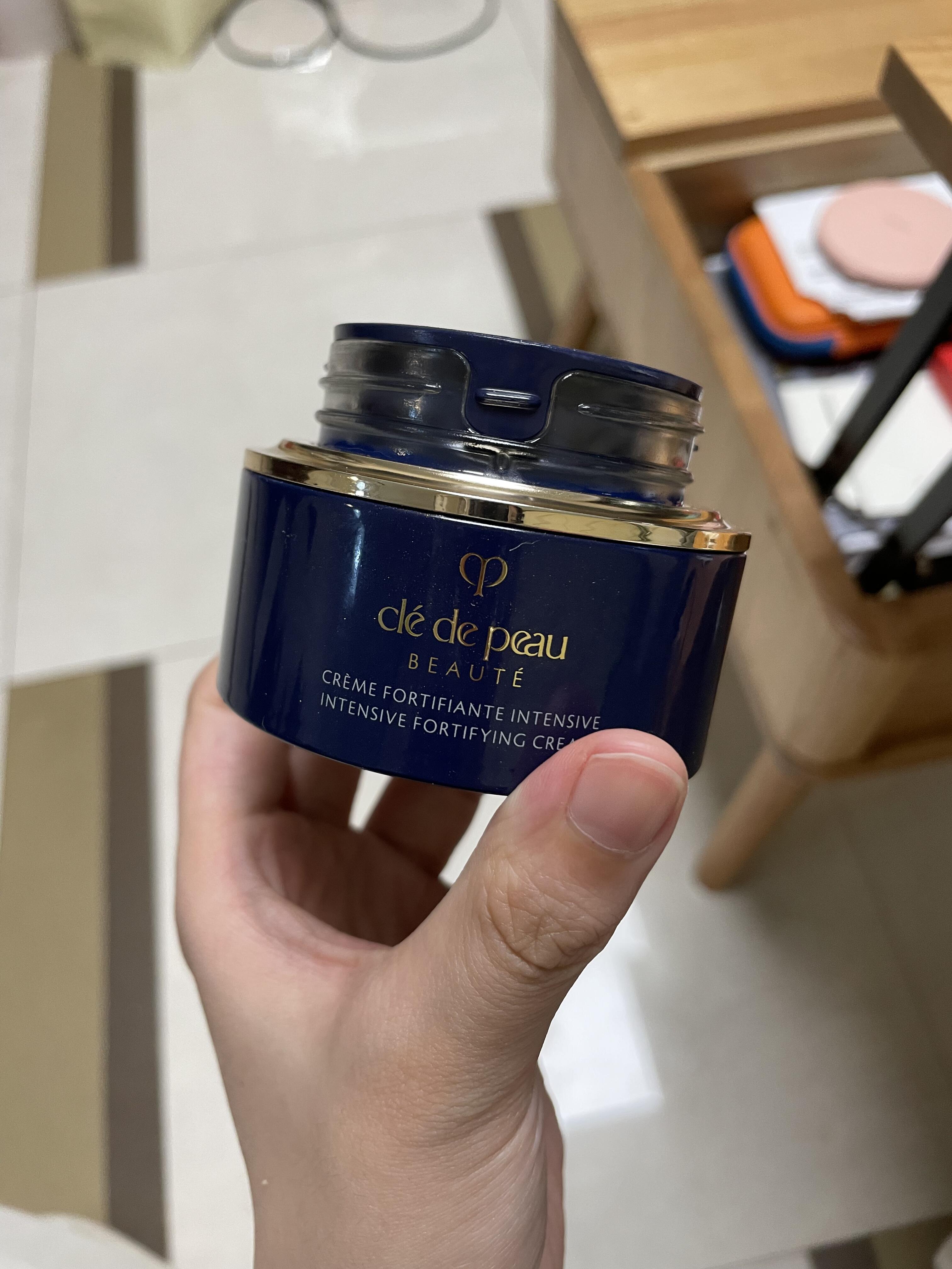 肌肤之钥CPB钻光夜霜好用吗