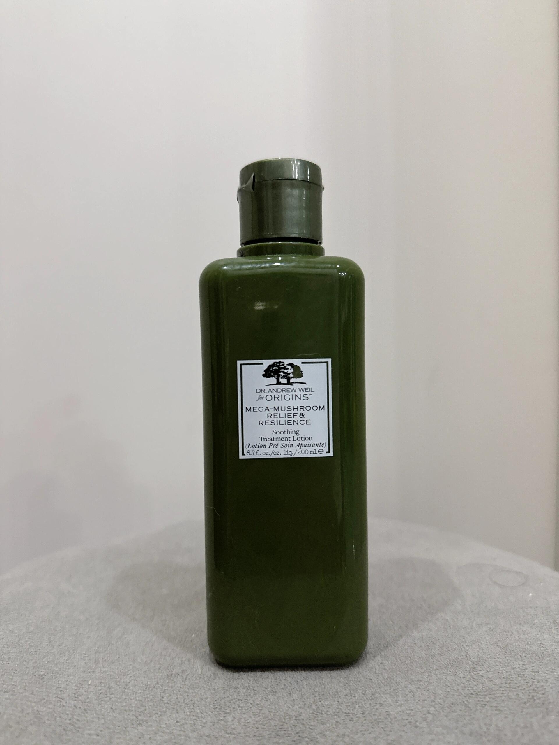 悦木之源菌菇水怎么样