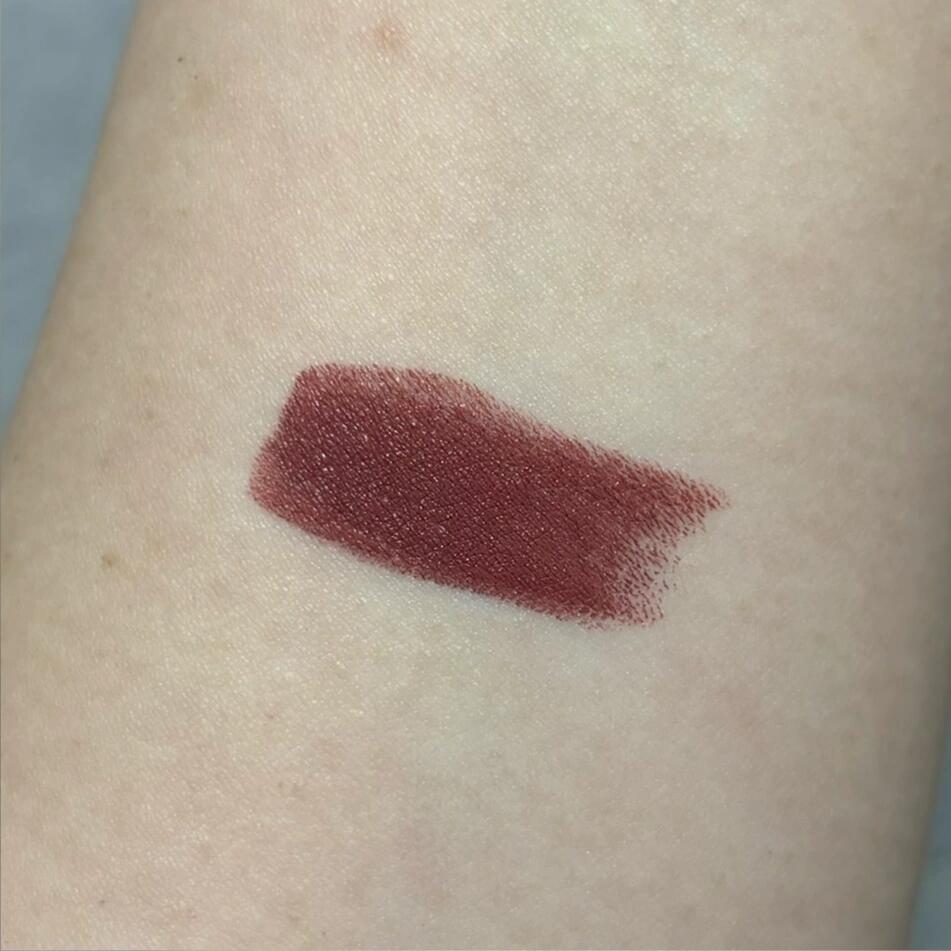 TF超感唇衣F5试色