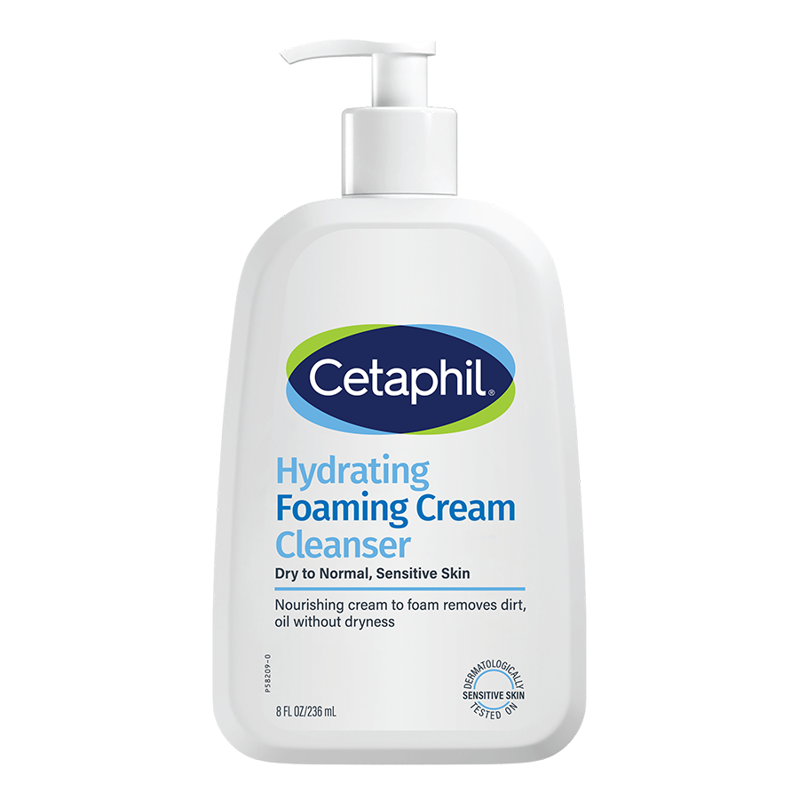 丝塔芙cetaphil蓝朋友洁面乳无泡洗面奶成分表，丝塔芙温和清润泡沫洁面乳成分表分析 ...