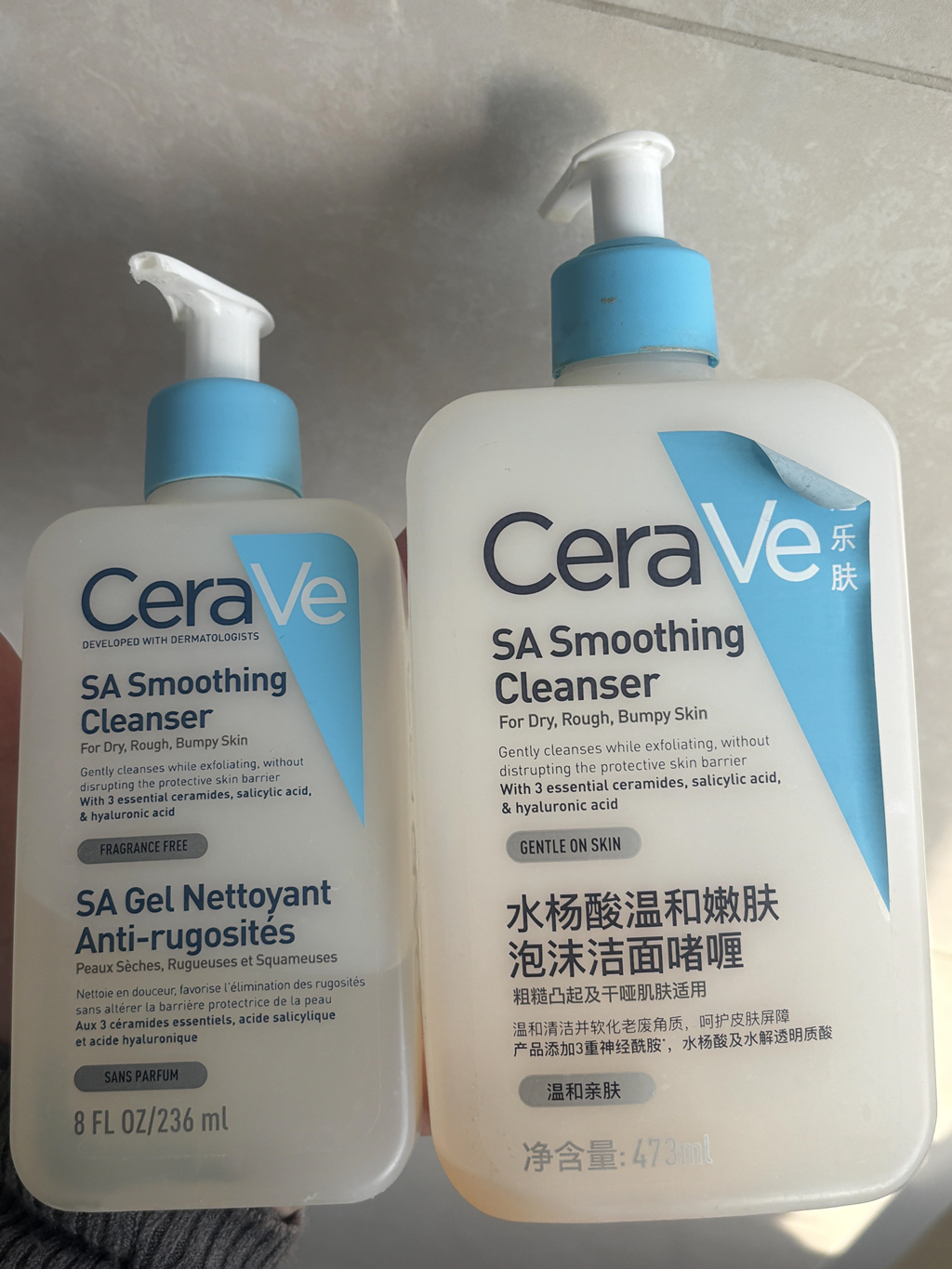 适乐肤水杨酸洁面啫喱怎么样，好用吗