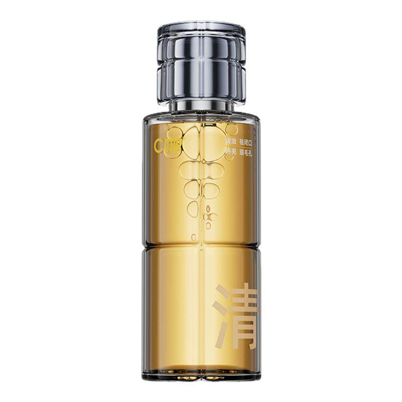 C咖酸酶滑滑水控油爽肤水成分表，C咖毛孔清透精华水成分表分析 ...